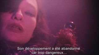 Elina Lowensohn, Katrin Olafsdottir - Prehistoric Cabaret (2014) celebrity 720p_0001