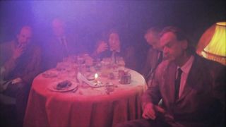 Elina Lowensohn, Katrin Olafsdottir - Prehistoric Cabaret (2014) celebrity 720p_0001