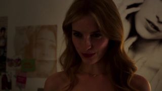 Ella-Maria Gollmer - Doktorspiele (2014) celebrity nude scene