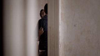 Elodie Yung - Still (2014) celebrity sexy scene