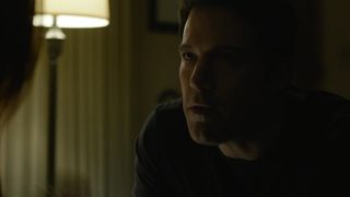 Emily Ratajkowski - Gone Girl (2014) actress sexy video Web-Dl