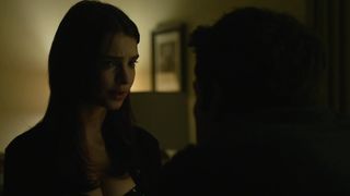 Emily Ratajkowski - Gone Girl (2014) actress sexy video Web-Dl