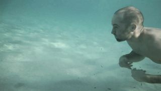 Eva Garcia-Vacas - La cueva (2014) actress topless scenes