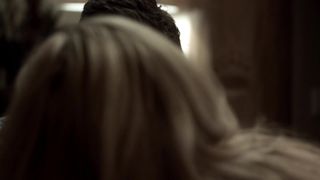 Fiona Gubelmann - Dont Blink (2014) celebs sexy video