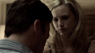 Fiona Gubelmann - Dont Blink (2014) celebs sexy video