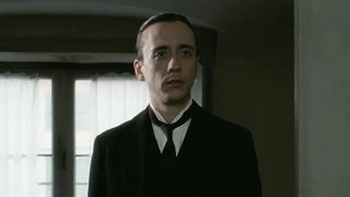 Giulia Gorietti – I segreti di Borgo Larici s01e04 (2014) celebs naked