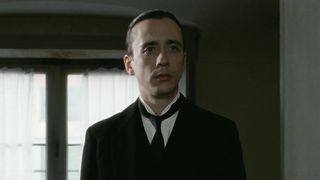 Giulia Gorietti – I segreti di Borgo Larici s01e04 (2014) celebs naked