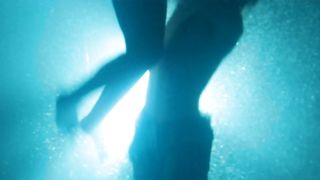 Greta Fernandez - Tahiti (2014) actress hot video scene