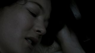 Hannah Herzsprung, Anne Schafer nude - Beloved_Sisters (2014)
