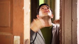 Heather Paige Cohn hot - Alpha_House (2014)