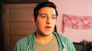 Heather Paige Cohn hot - Alpha_House (2014)