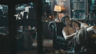 Holliday Grainger, and other - The Riot Club (2014) celebs sexy video