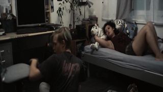 Ivana Nikolic - Chrieg (2014) actress nude videos