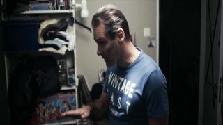 Ivana Nikolic - Chrieg (2014) actress nude videos