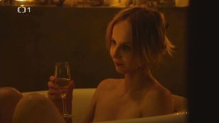 Jana Plodkova nude - My 2 (2014) celebrity topless