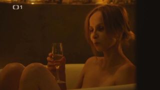 Jana Plodkova nude - My 2 (2014) celebrity topless