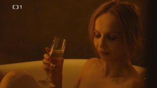 Jana Plodkova nude - My 2 (2014) celebrity topless