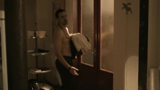 Jeanette Hain - Lugen und andere Wahrheiten (2014) celebrity hot scene