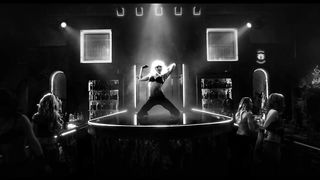 Jessica Alba, Eva Green - Sin City 2 (2014) [trailer] celeb hot movie scene(1)