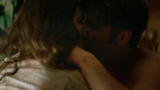 Jessica De Gouw nude - Cut_Snake (2014)