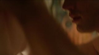 Jessica De Gouw nude - Cut_Snake (2014)