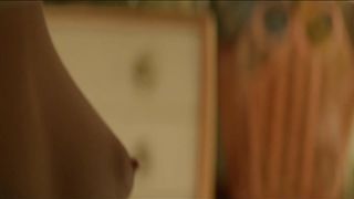 Jessica De Gouw nude - Cut_Snake (2014)