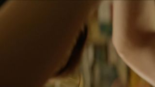 Jessica De Gouw nude - Cut_Snake (2014)