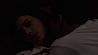 Jessica Pare naked - Mad_Men_s07e01 (2014)