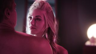 Jessica Sipos hot- Ascension (2014)
