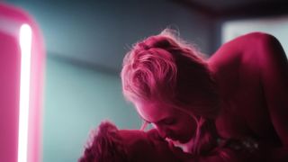 Jessica Sipos hot- Ascension (2014)