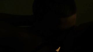 Jessy Moravec - Driften (2014) celebrity nude scene