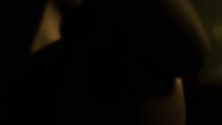 Jessy Moravec - Driften (2014) celebrity nude scene