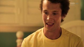 Jillian Murray sexy - Mantervention (2014)