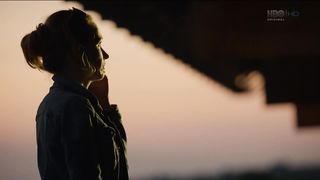 Jitka Cvancarova, Jana Kolesarova - Az po usi s01e09 (2014) celebs nude videos