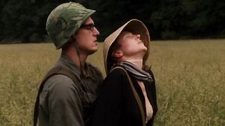 Josephine Decker - Young Bodies Heal Quickly (2014) actress sexy video