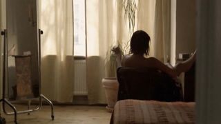 Josephine Schmidt - Innenkind (2014) celebrity nude video