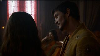 Josephine_Gillan__Kristen_Gillespie_-_Game_of_Thrones_s04e01 (2014)