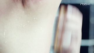 Julia Laube - Melusine (2014) celebrity nude scene