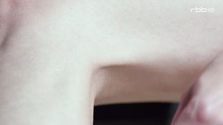 Julia Laube - Melusine (2014) celebrity nude scene