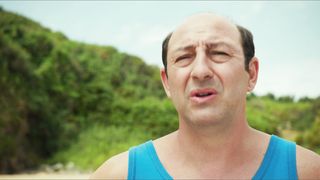 Julie Engelbrecht – Les vacances du petit Nicolas (2014) actress sexy video