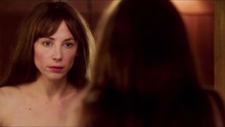 Julie_ Depardieu - Les Yeux Jaunes Des Crocodiles (2014) actress sexy