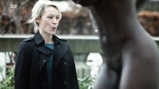 Kadija Jallohict, Wankjiku Seest, and other - Dicte s02e01-03 (2014) celebs nude video