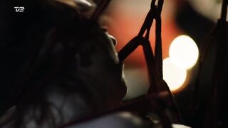 Kadija Jallohict, Wankjiku Seest, and other - Dicte s02e01-03 (2014) celebs nude video