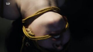 Kadija Jallohict, Wankjiku Seest, and other - Dicte s02e01-03 (2014) celebs nude video