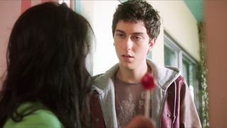 Karrie_McClaine__Mercy_Malick_-_Behaving_Badly (2014)