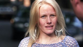 Laura Birn sexy - A_Walk_Among_the_Tombstones (2014)