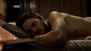 Letц╜cia Tomazella - O Negocio s02 e05 (2014) celeb hot scene