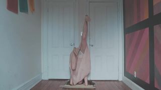 Lindsay Burdge, Kate Lyn Sheil - Super Sleuths (2014) celeb topless scenes