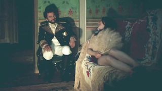 Lola Duenas - Stella cadente (2014) celebrity nude videos