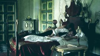 Lola Duenas - Stella cadente (2014) celebrity nude videos